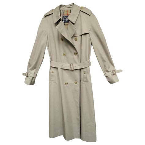 burberry classic mac|authentic Burberry trench coats.